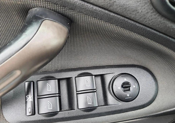 Ford Galaxy cena 17700 przebieg: 210000, rok produkcji 2006 z Międzyzdroje małe 79